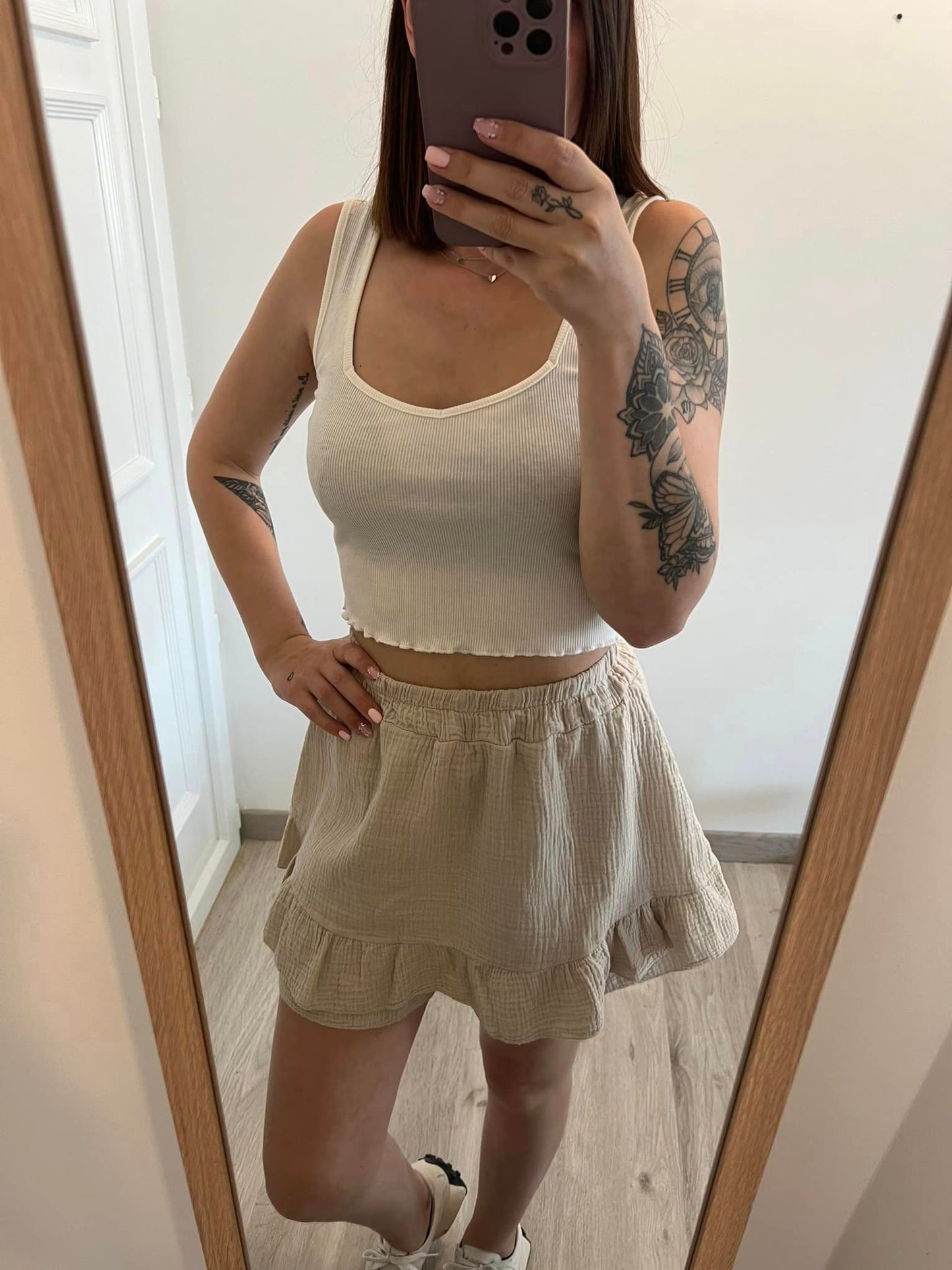 Jupe/ short