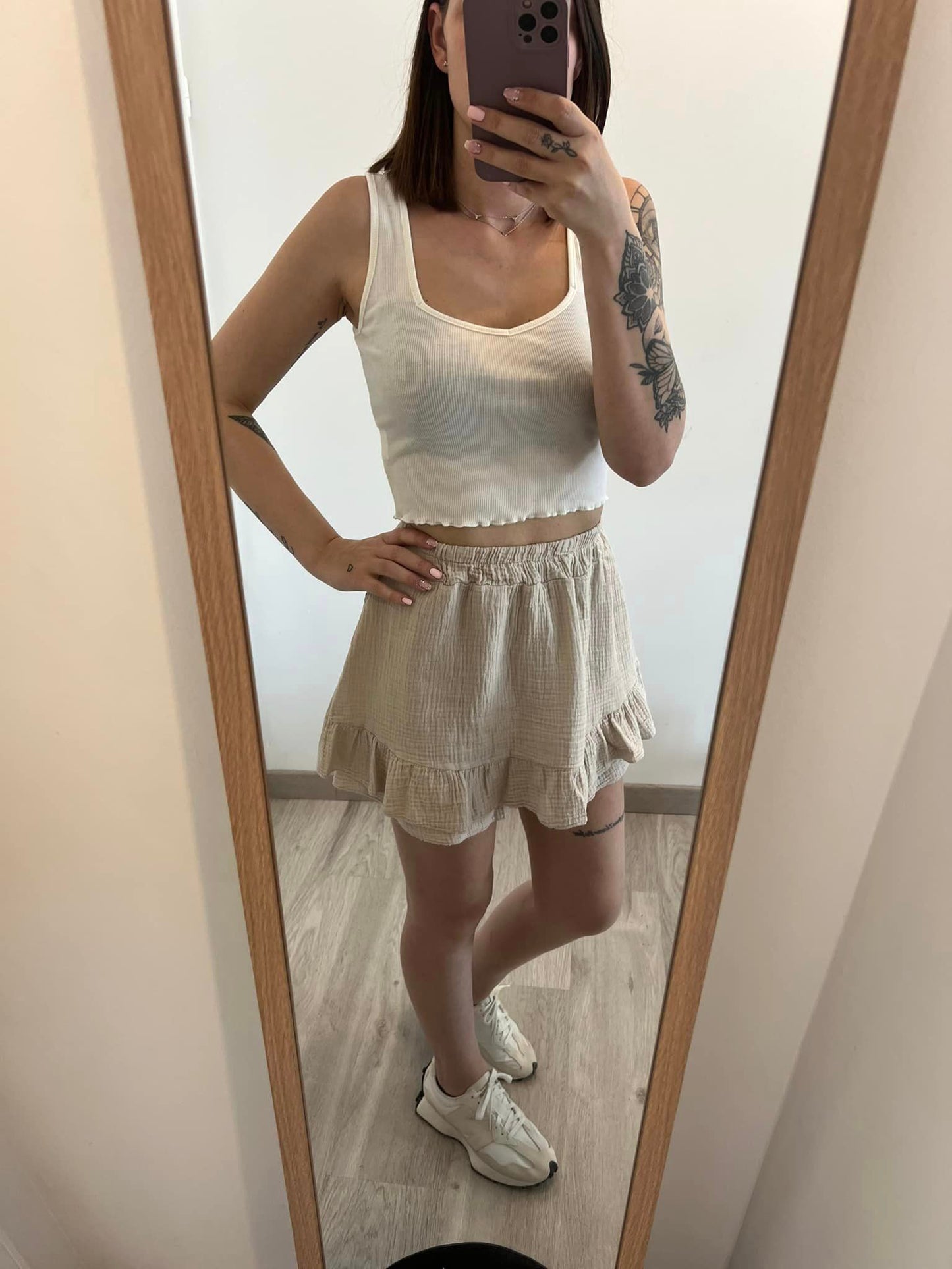 Jupe/ short