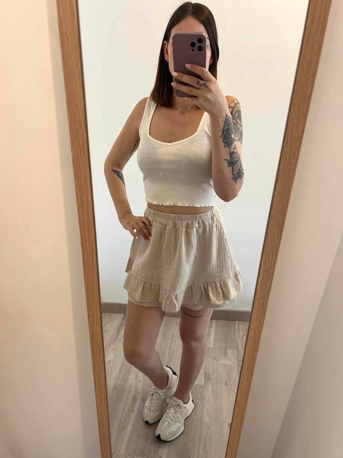 Jupe/ short