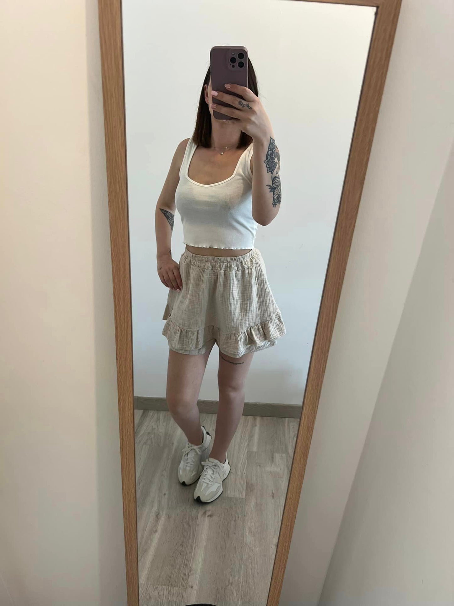Jupe/ short