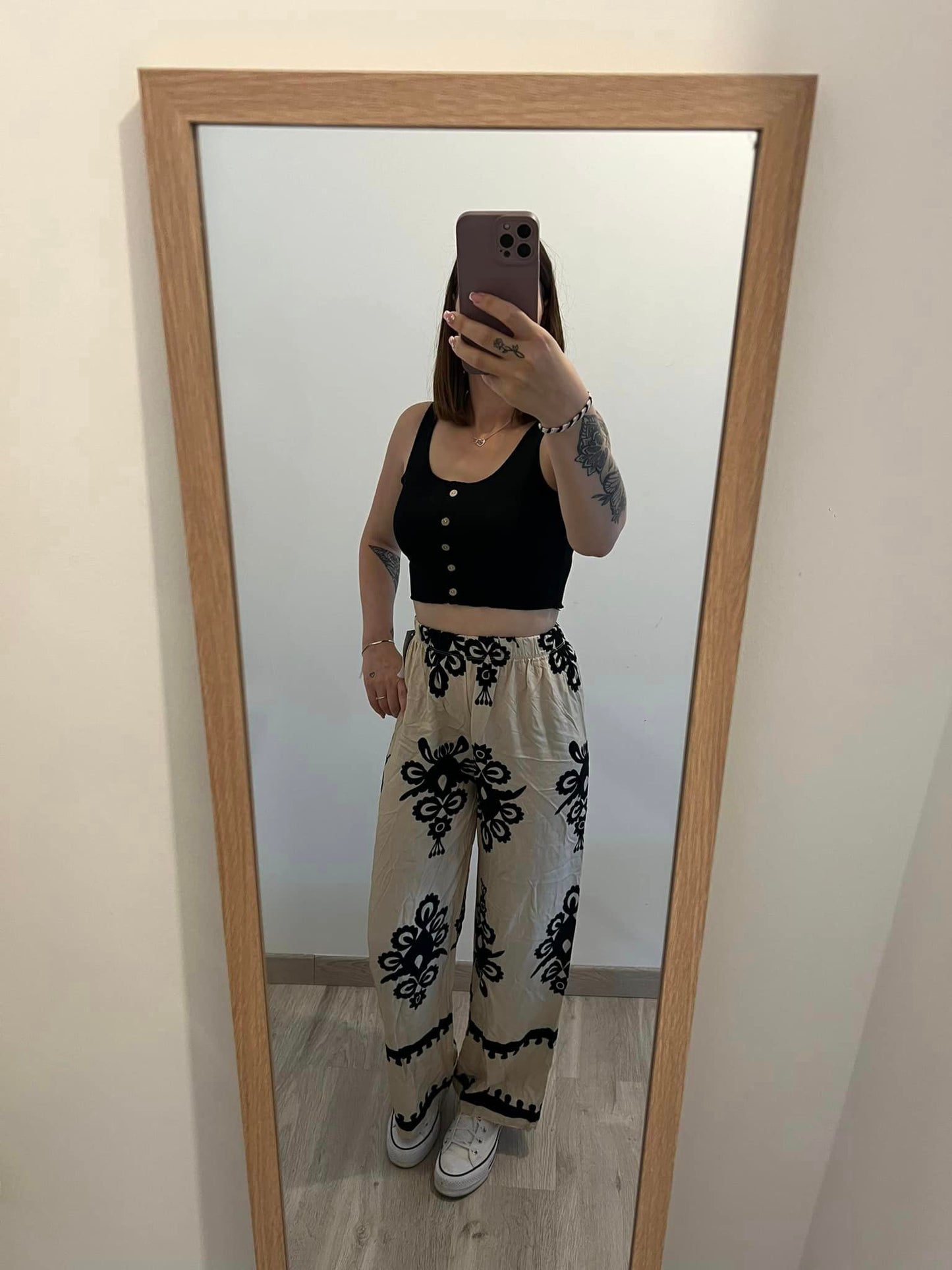 Pantalon MELANIE
