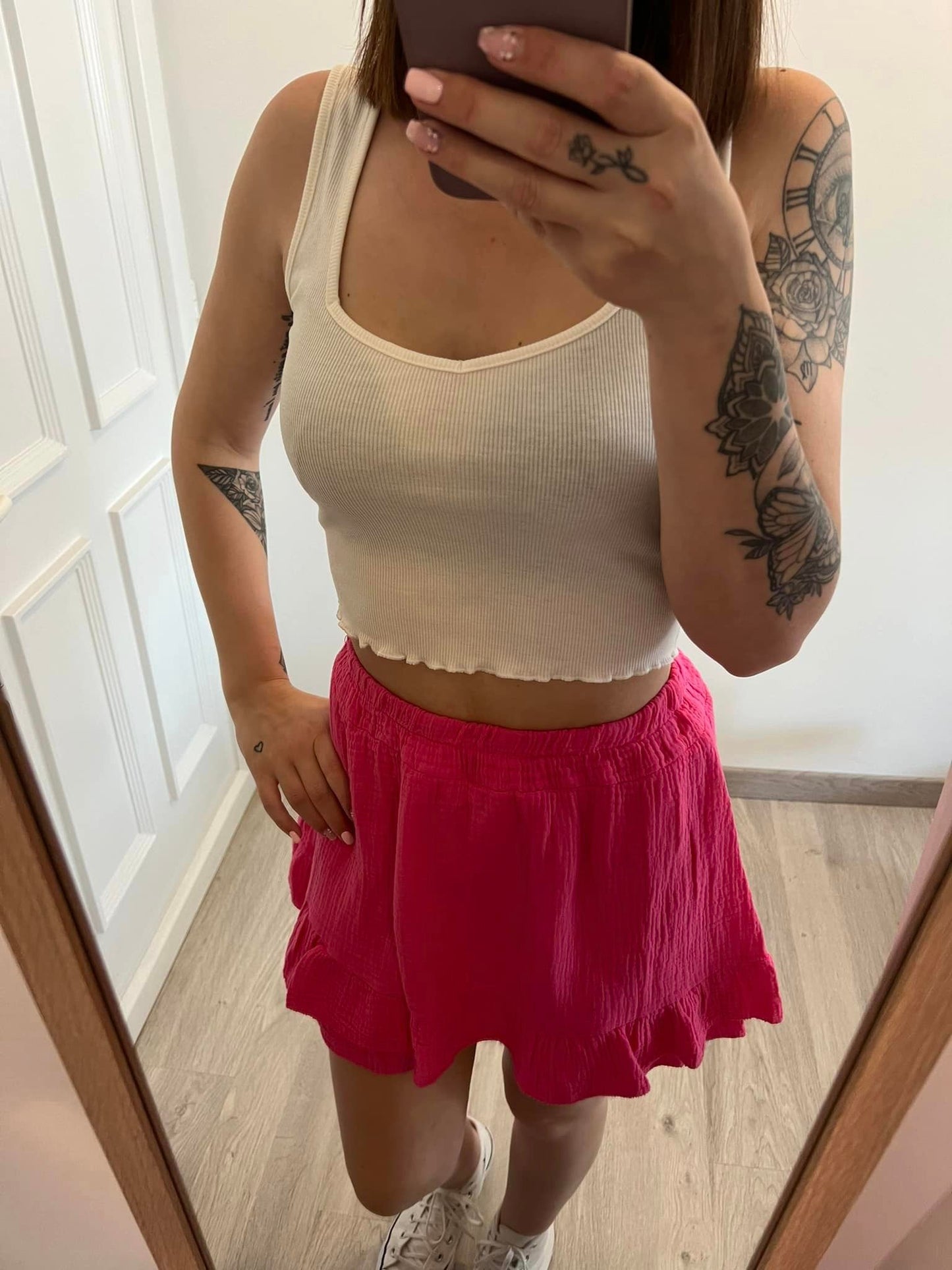 Jupe/ short