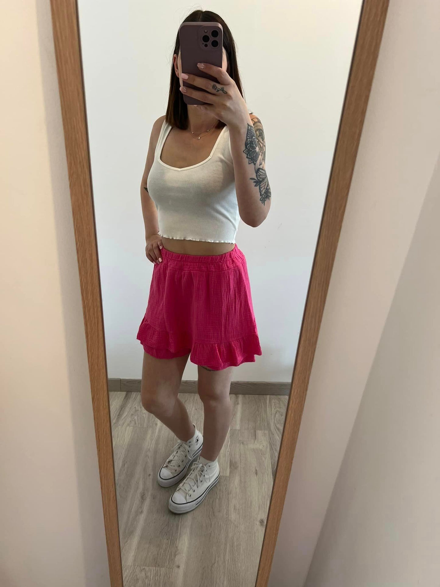 Jupe/ short