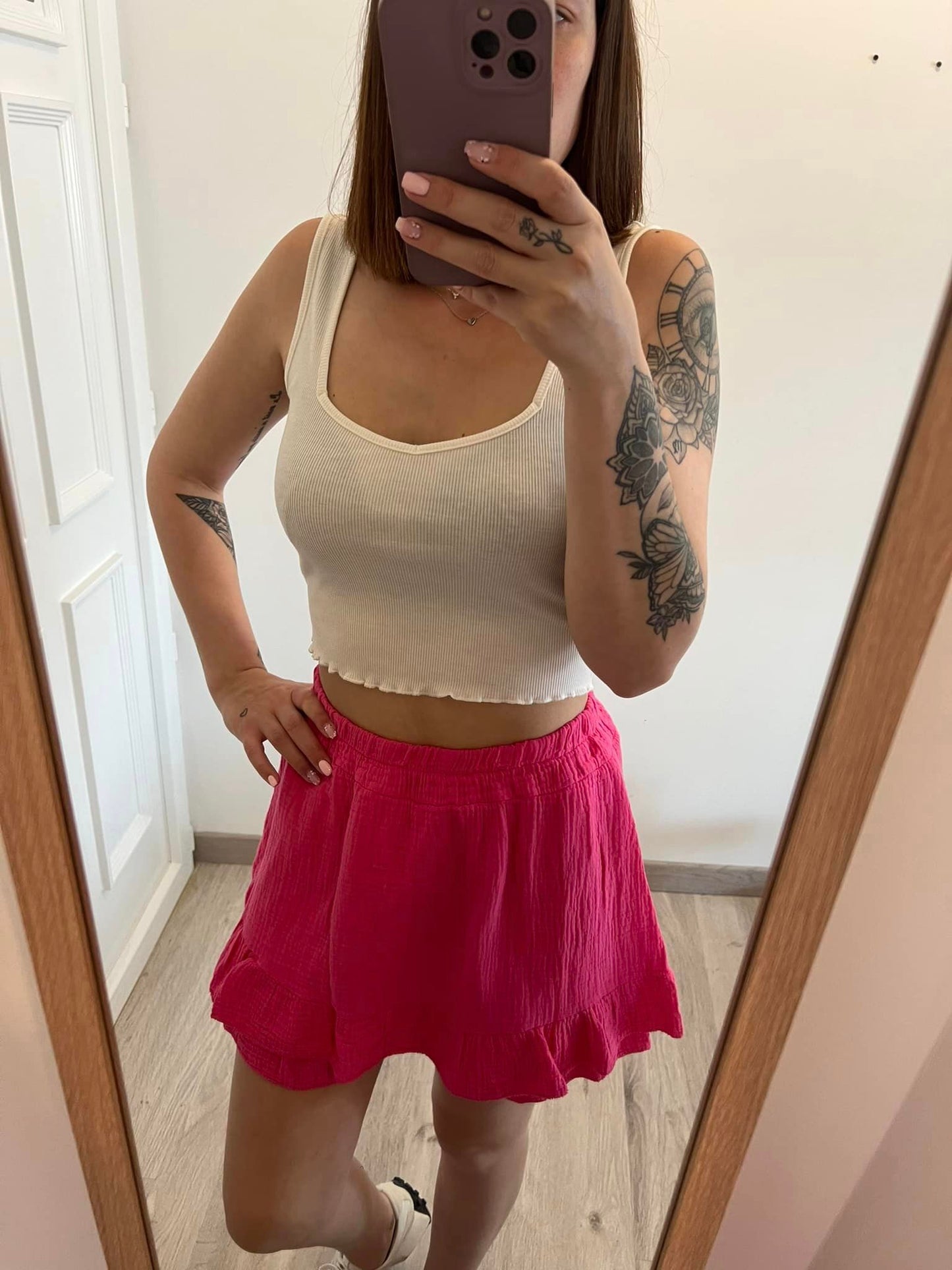 Jupe/ short